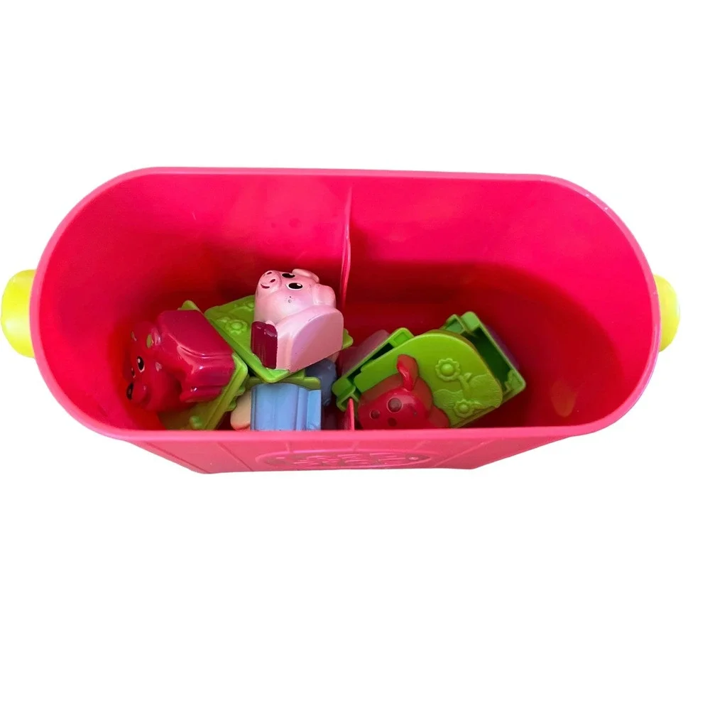 Leapfrog bring joy